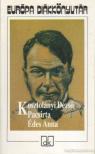 Kosztolányi Dezső - Pacsirta / Édes Anna [antikvár]