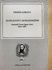 Ürmös Lóránt - Elfelejtett zeneszerzőnk [antikvár]