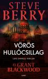 Steve Berry - Vörös hullócsillag [eKönyv: epub, mobi]