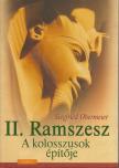 Siegfried Obermeier - II. Ramszesz - A kolosszusok építője [antikvár]