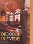 Dr. Bánáti János - Ördögök ügyvédei [antikvár]