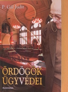 Dr. Bánáti János - Ördögök ügyvédei [antikvár]