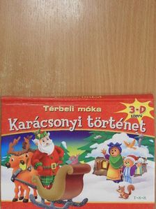 Karácsonyi történet [antikvár]
