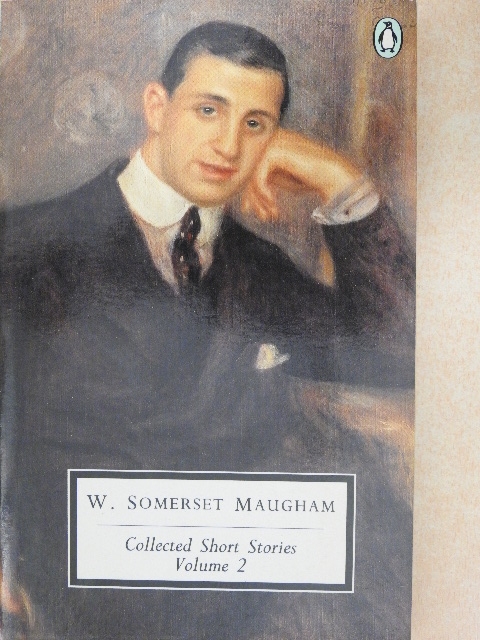 W. Somerset Maugham - Collected Short Stories 2 [antikvár]