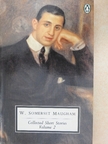 W. Somerset Maugham - Collected Short Stories 2 [antikvár]