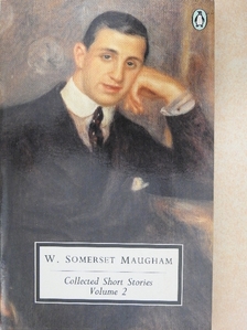 W. Somerset Maugham - Collected Short Stories 2 [antikvár]