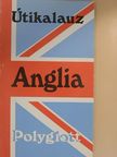 Dr. Hans Lajta - Anglia és Wales [antikvár]