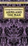 Shaw, George Bernard - Arms and the Man [antikvár]