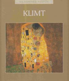 Hajnal Gabriella - Gustav Klimt [antikvár]