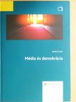 James Curran - Média és demokrácia [antikvár]