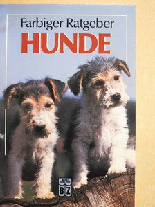 Horst Bielfeld - Hunde [antikvár]
