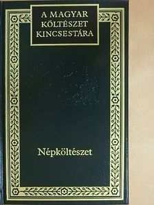 Népköltészet [antikvár]