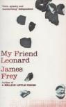 James Frey - My Friend Leonard [antikvár]