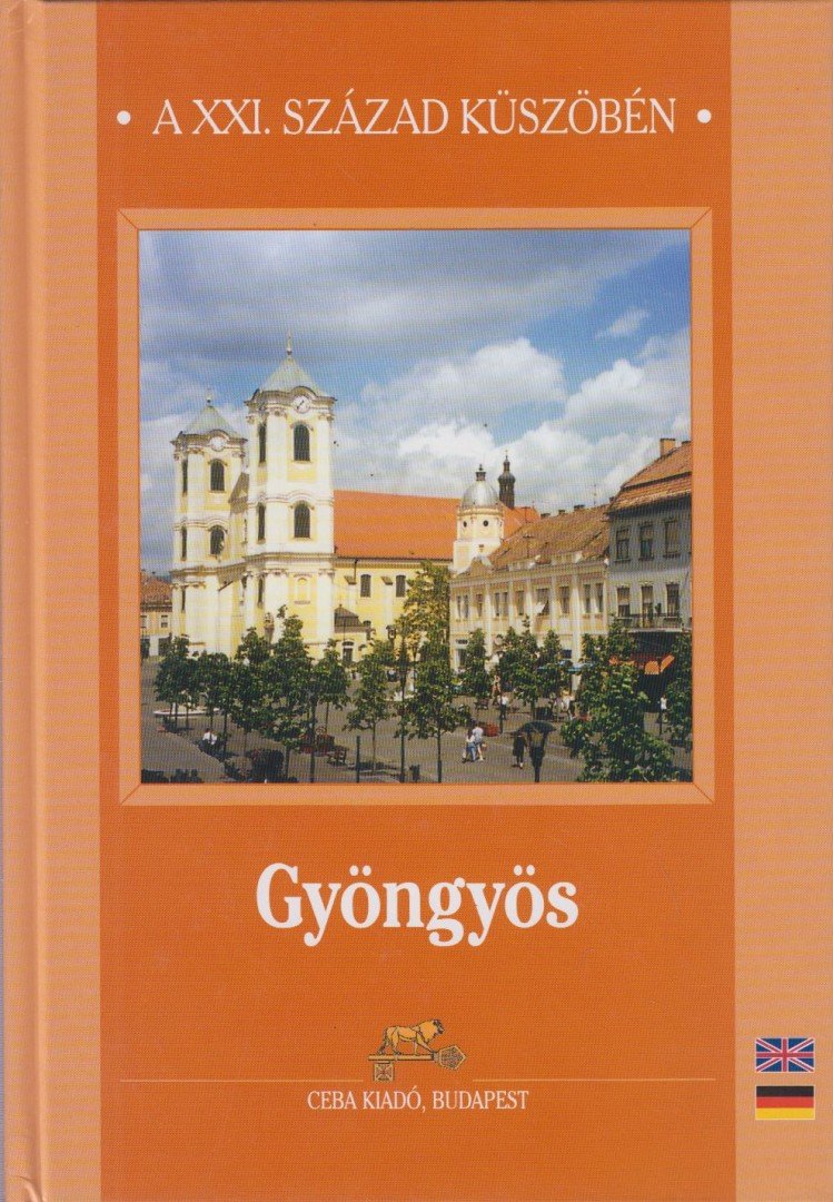Dr. Misóczki Lajos - Gyöngyös [antikvár]