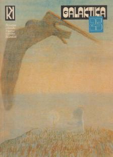 KUCZKA PÉTER - Galaktika 25. [antikvár]