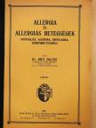 Dr. Bien Zoltán - Allergia és allergiás betegségek [antikvár]