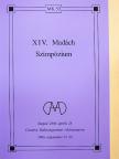 Árpás Károly - XIV. Madách Szimpózium [antikvár]
