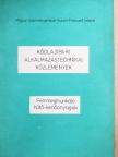 Bobest Éva - Kőolajipari alkalmazástechnikai közlemények [antikvár]
