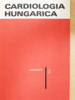 Dr. Buday Géza - Cardiologia Hungarica 1989/3 [antikvár]