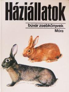 Patay László - Háziállatok [antikvár]