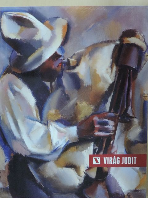 Virág Judit Galéria és Aukciósház - Téli aukció 2010. [antikvár]
