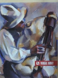 Virág Judit Galéria és Aukciósház - Téli aukció 2010. [antikvár]