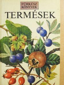 Marjorie Blamey - Termések [antikvár]