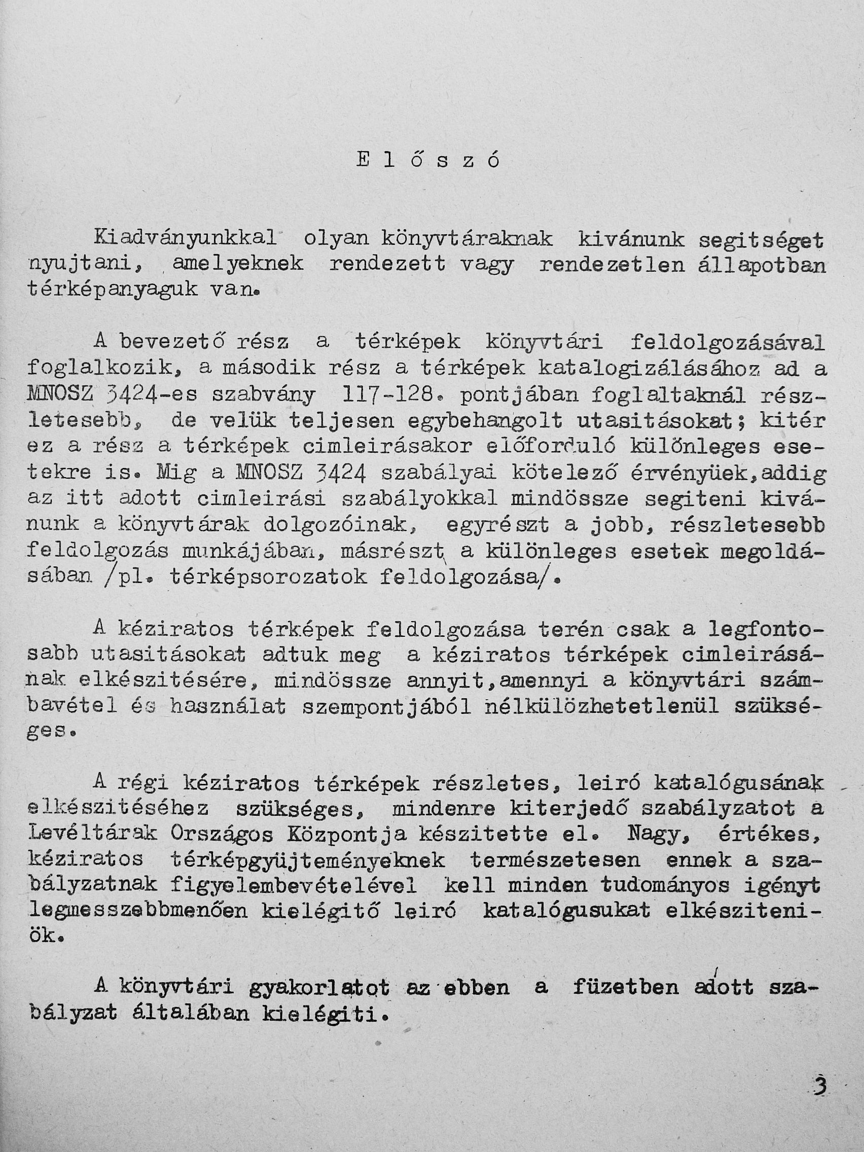 Nagy Julia - Térképek katalogizálása [antikvár]