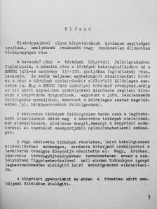 Nagy Julia - Térképek katalogizálása [antikvár]