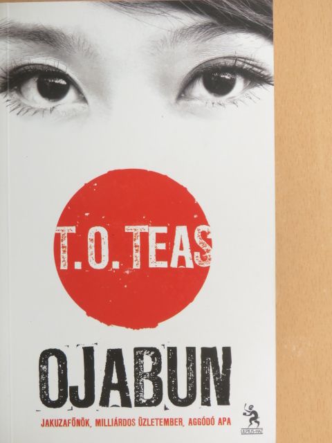 T. O. Teas - Ojabun [antikvár]