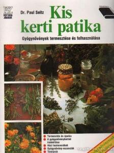 Kis kerti patika [antikvár]