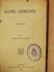Gyarmathy Zsigáné - Bánék Andrásék [antikvár]