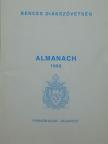 Ady Endre - Bencés Diákszövetség Almanach 1999 [antikvár]