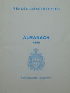 Ady Endre - Bencés Diákszövetség Almanach 1999 [antikvár]