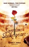 Marc Norman, Tom Stoppard - Szerelmes Shakespeare [eKönyv: epub, mobi]