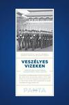 Szerkesztette: Salát Gergely - Szakáli Máté - Szilágyi Zsolt - Veszélyes vizeken - Biztonság és bizonytalanság a Távol-Keleten