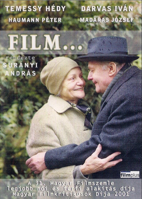 Film.... - DVD