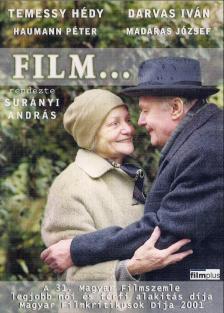 Film.... - DVD