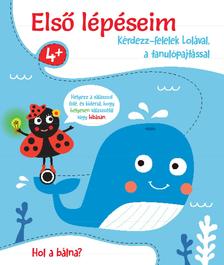 Yoyo - Első lépéseim - Hol a bálna?