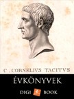 Tacitus - Évkönyvek [eKönyv: epub, mobi]