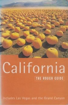California [antikvár]