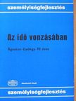 Bábosik István - Az idő vonzásában [antikvár]