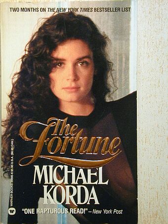Michael Korda - The fortune [antikvár]