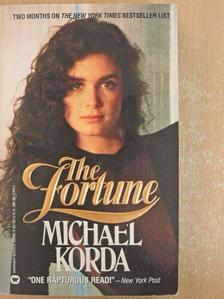 Michael Korda - The fortune [antikvár]