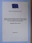 Közép- és Kelet-Európa társult országainak felkészülése az Európai Unió egységes belső piacába történő integrációra/Fehér könyv [antikvár]