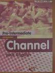 H. Q. Mitchell - Channel your English - Pre-Intermediate - Companion [antikvár]