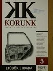 Angi István - Korunk 2007. május [antikvár]