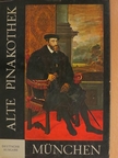 Kurt Martin - Alte Pinakothek München [antikvár]