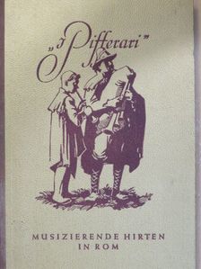 Hans Geller - "I Pifferari" [antikvár]