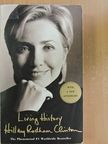 Hillary Rodham Clinton - Living History [antikvár]
